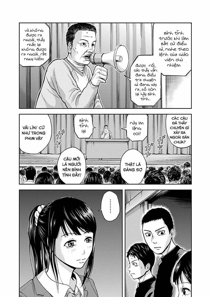 gunjou senki chapter 3 7