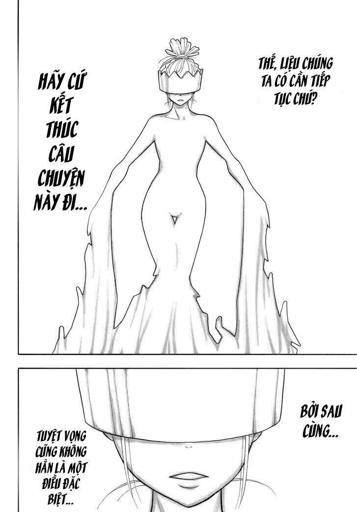 biệt đội lính cứu hỏa chapter 253 14