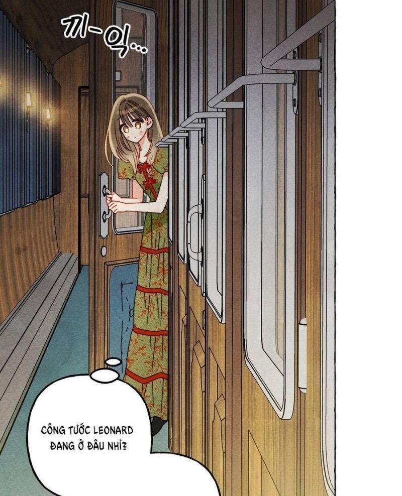 nuôi dưỡng một hắc long chapter 59.2 29