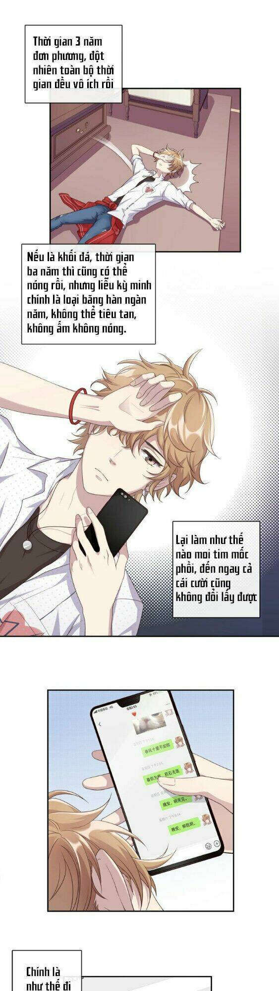 cao phán chapter 1 46