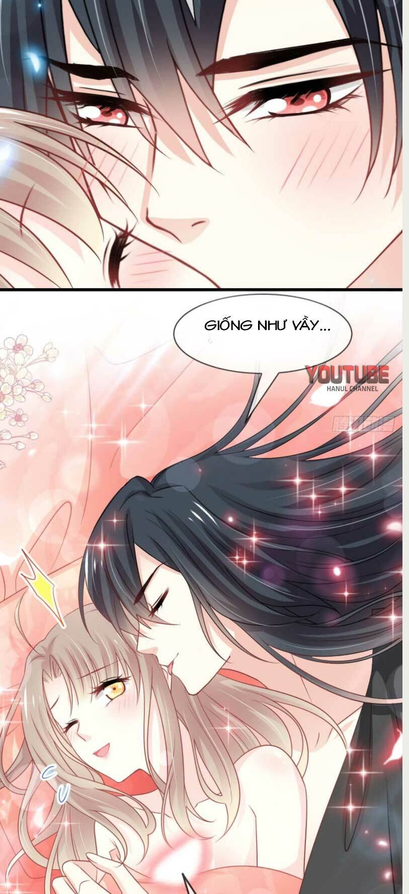 thiên hạ đệ nhất sủng phi chapter 221.1 8