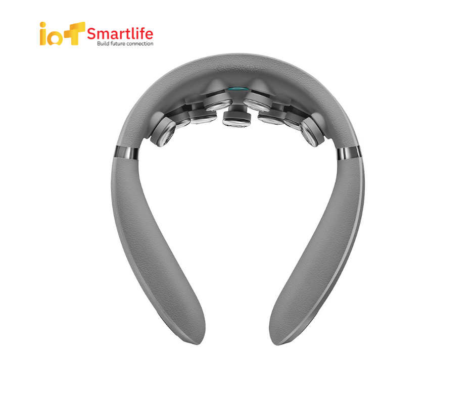 Máy massage cổ SKG G7 PRO-E