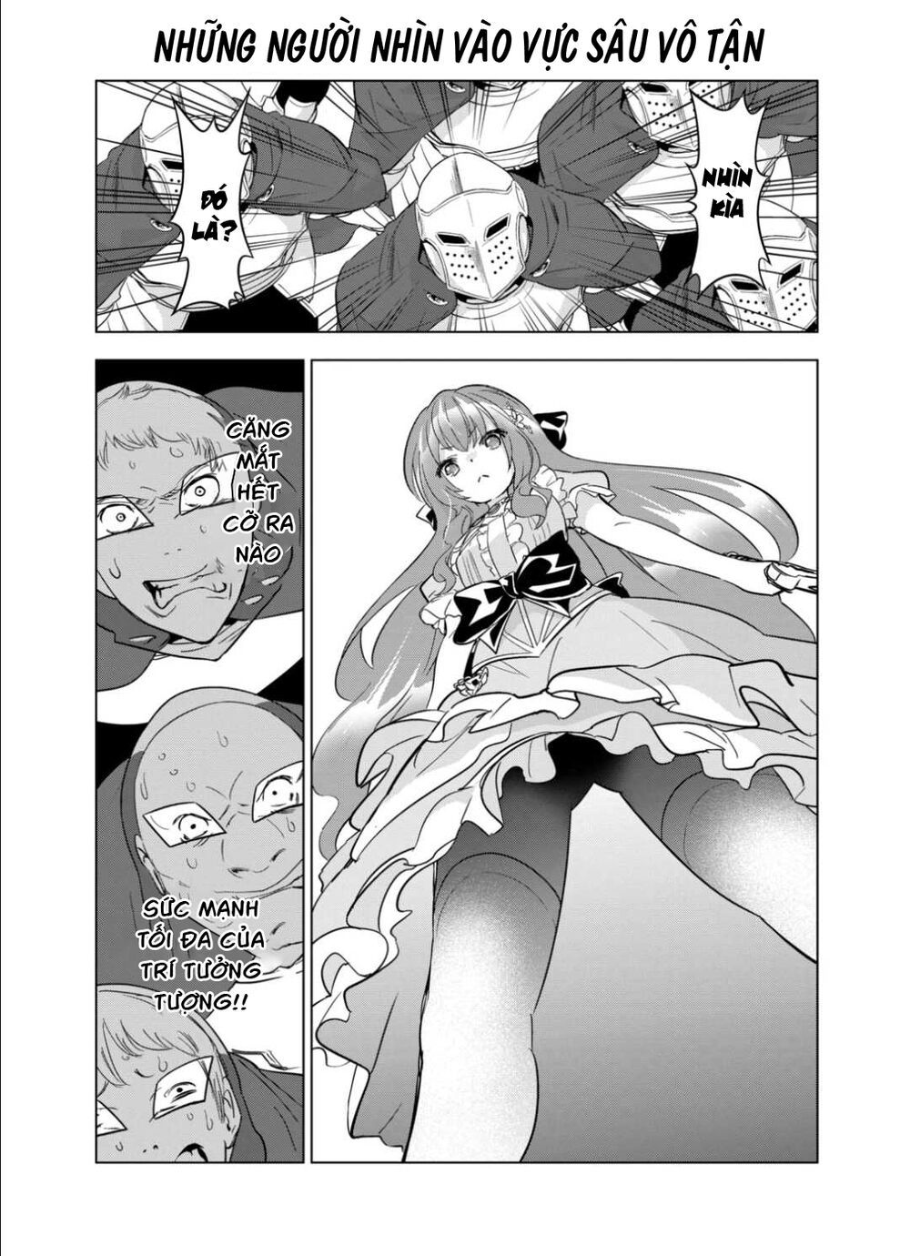 shijou saikyou ouku-san no tanoshii tanetsuke harem uzukuri chapter 55.2 15