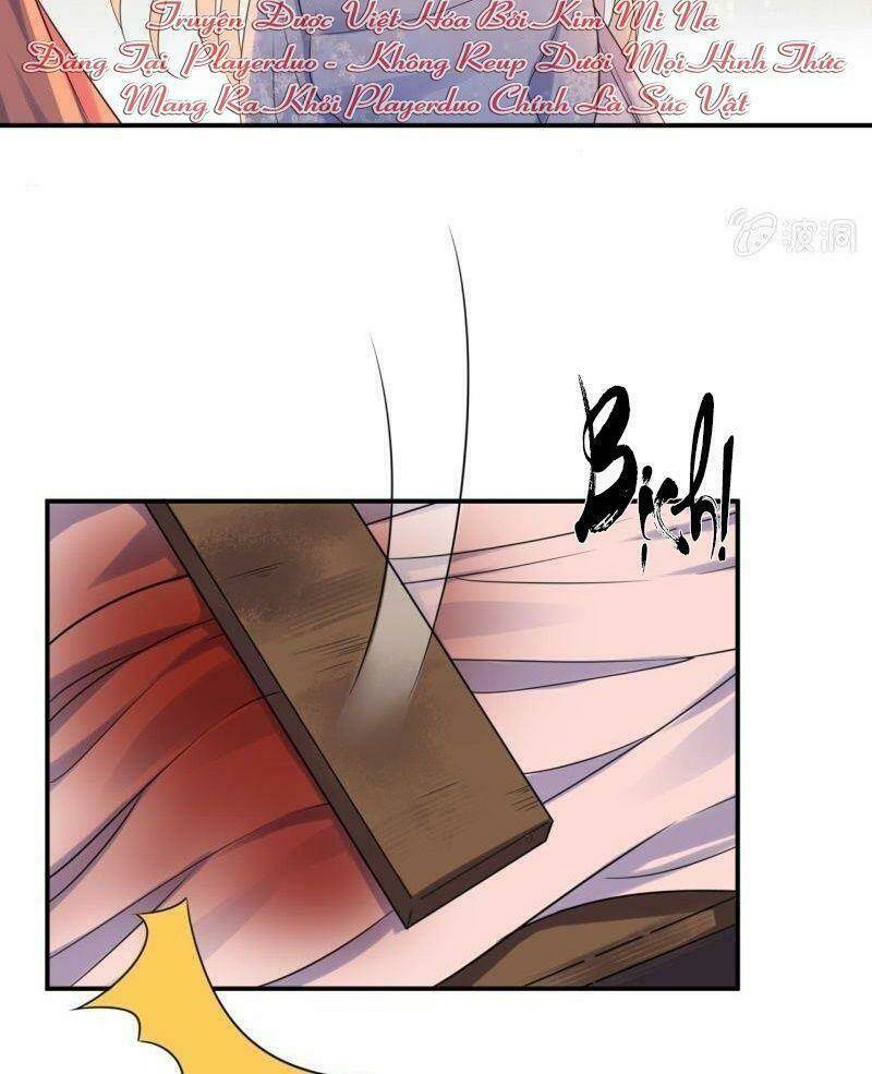 vương gia kiêu ngạo quá khó cua chapter 60 35