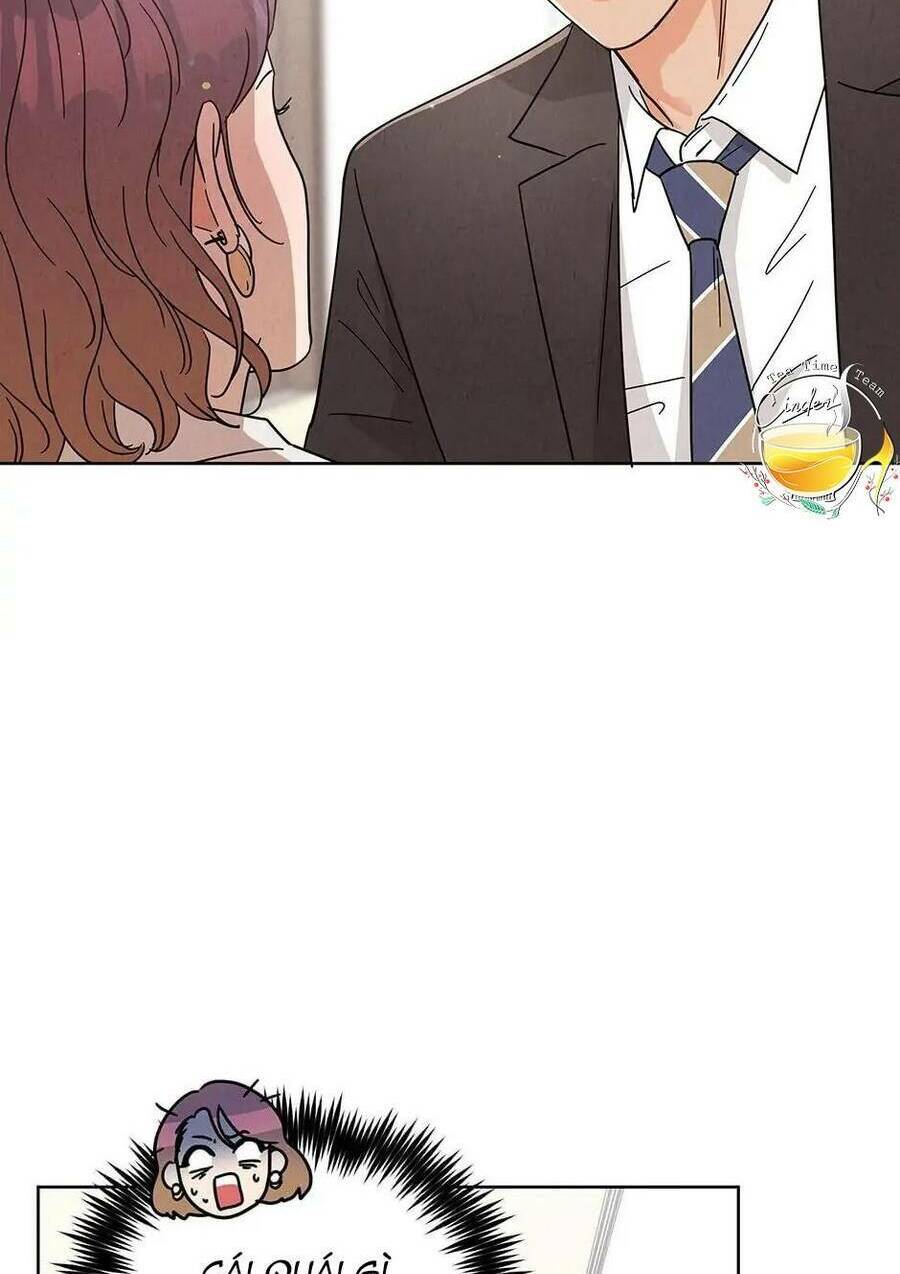 chào nhé, không làm thông gia nữa đâu! chapter 66 91