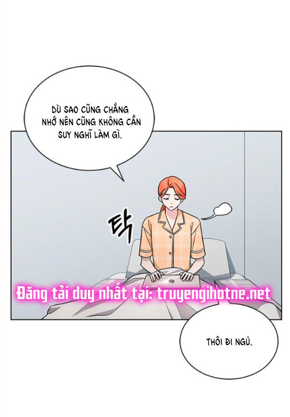 the castle - cô dâu của quỷ chapter 8.2 11