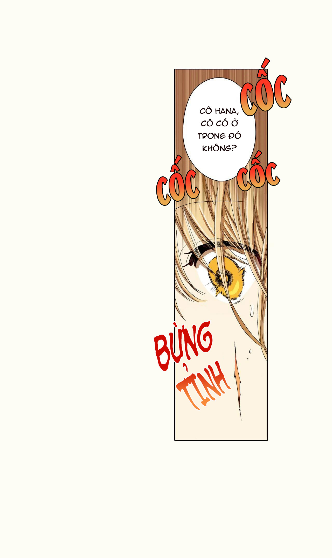 thú nhân và hana chapter 38 3