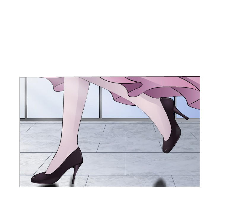 cạm bẫy của nữ thần chapter 134 17