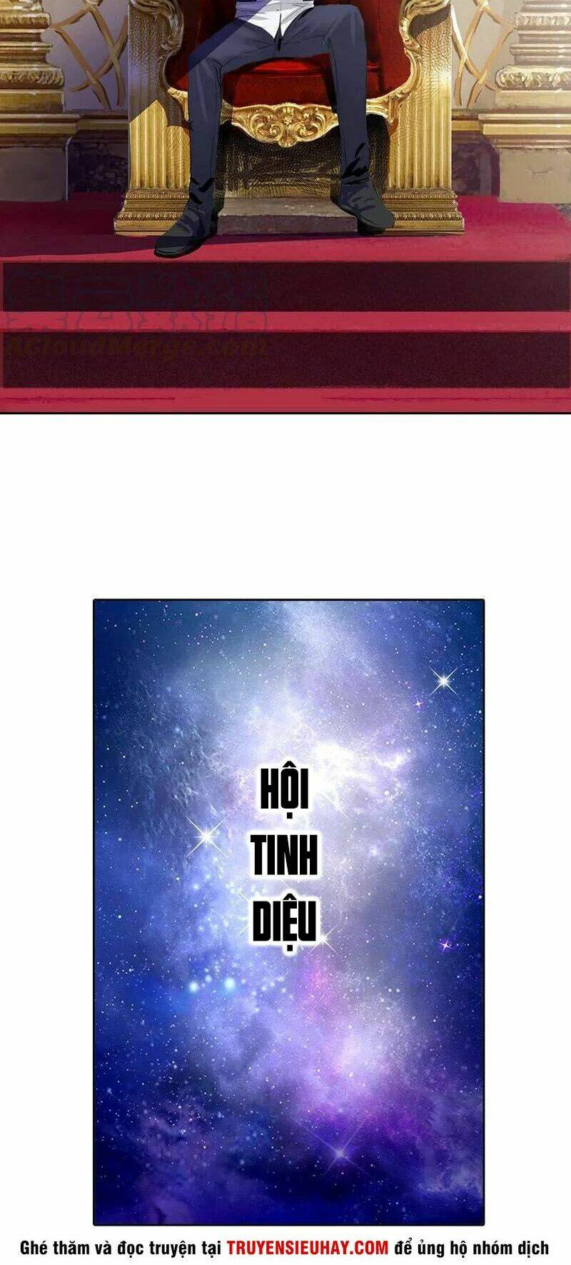 học viện cao thủ chapter 57 21
