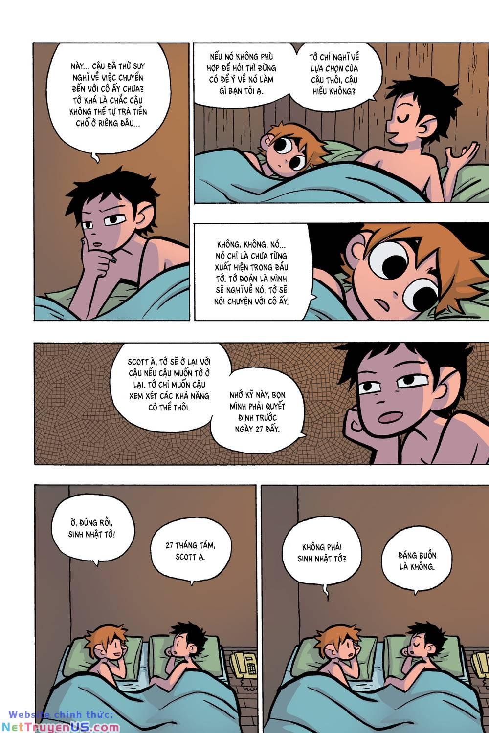 scott pilgrim full color chapter 4 103