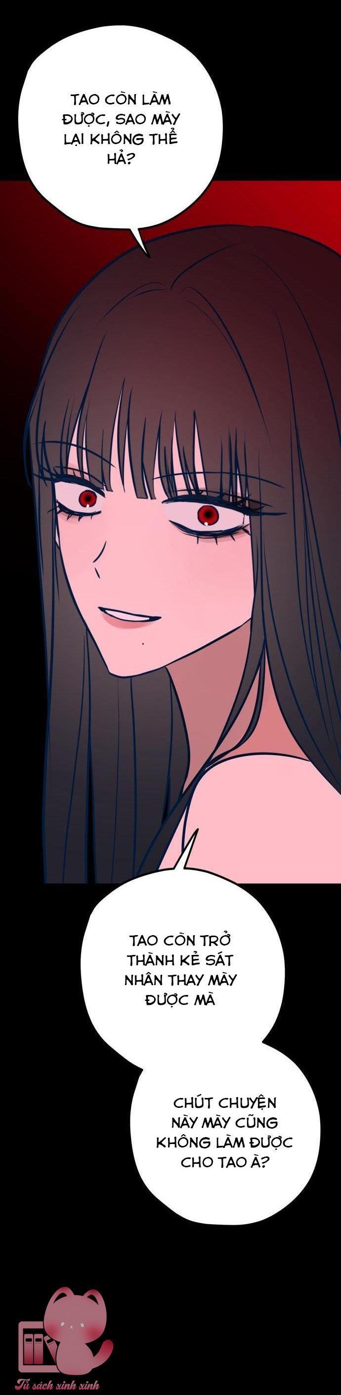 kẻ cắp gặp bà già chapter 44 32