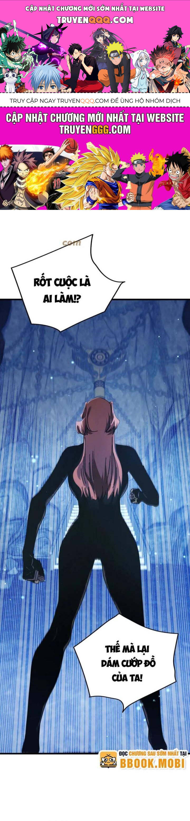 Vô Địch Bị Động Tạo Ra Tấn Sát Thương chapter 48 1