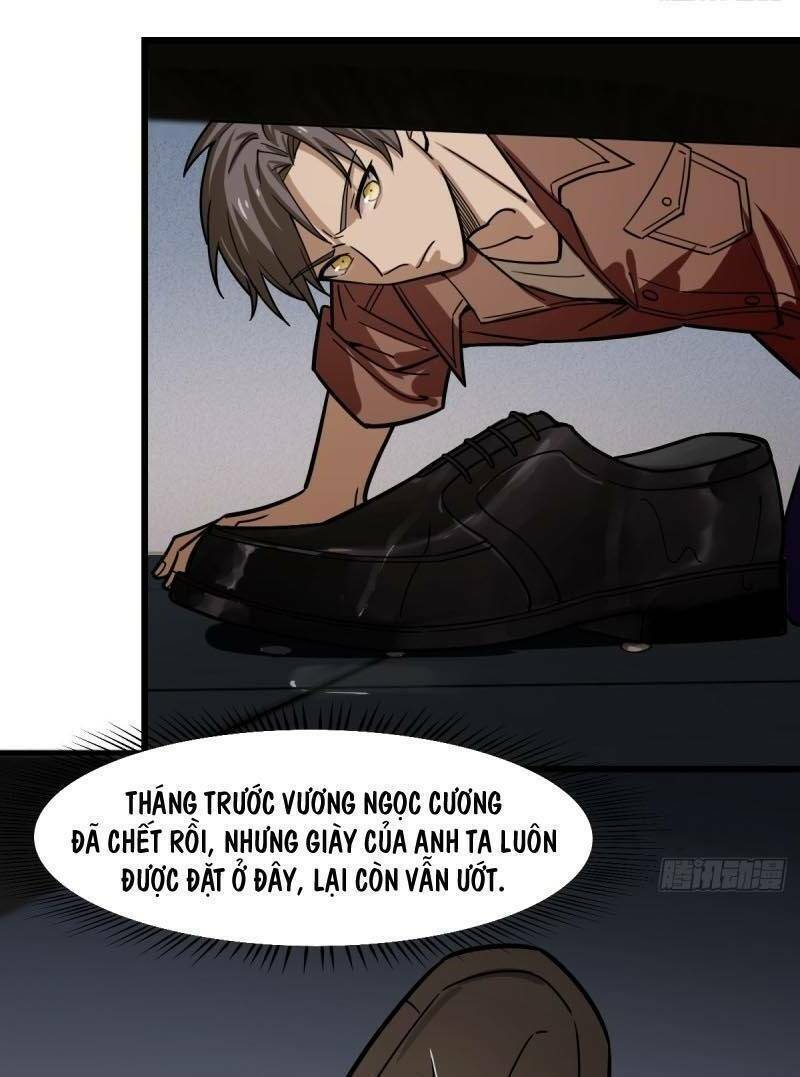 thâm dạ thư ốc chapter 112 37