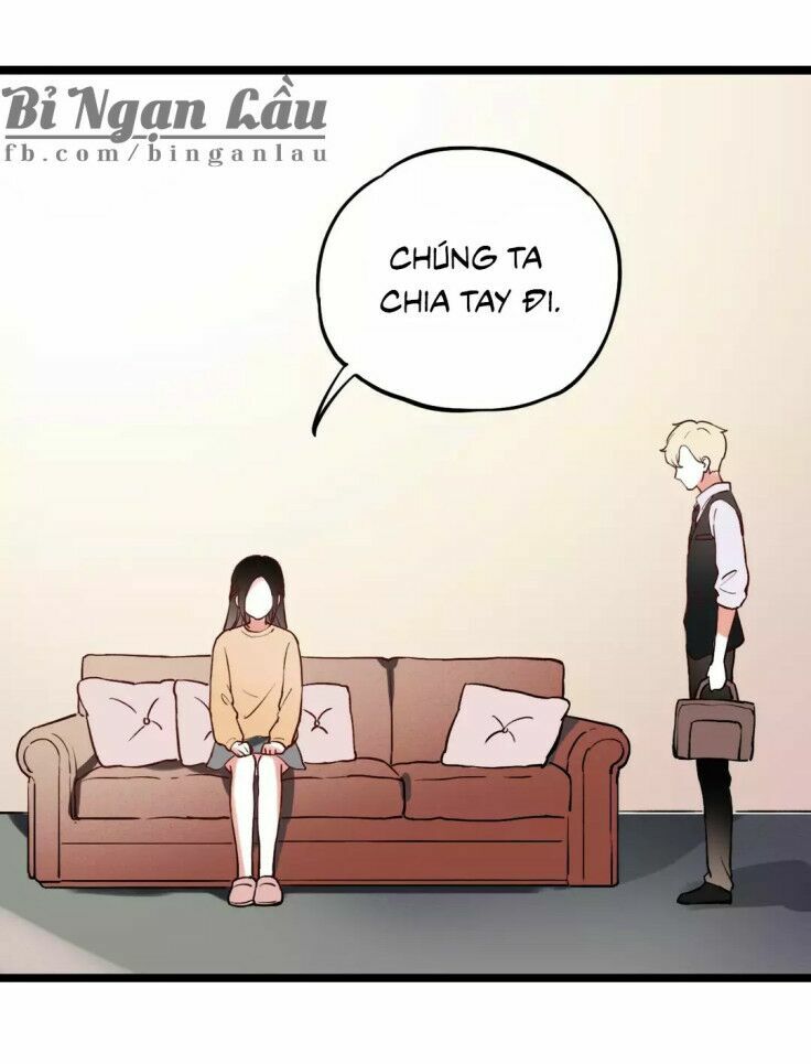 cậu đã từng yêu tôi 2 chapter 17.1 31