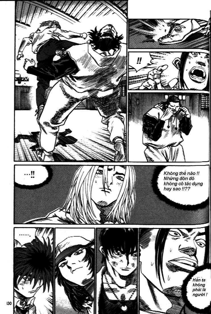 change guy chapter 249 13