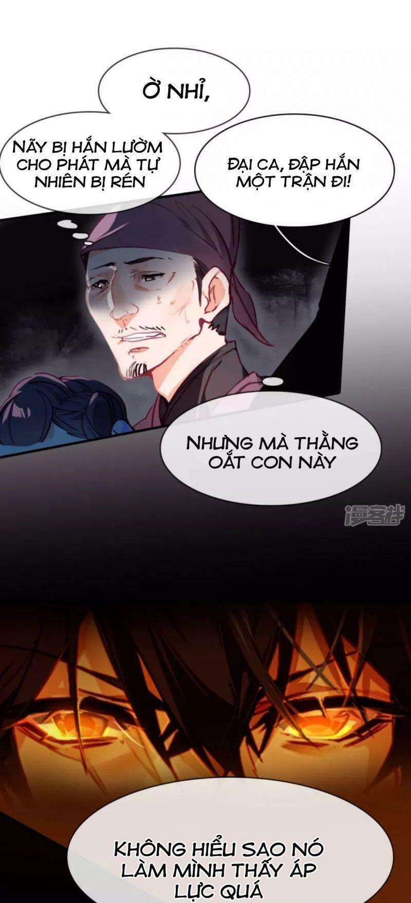 long đằng chiến tôn chapter 3 6