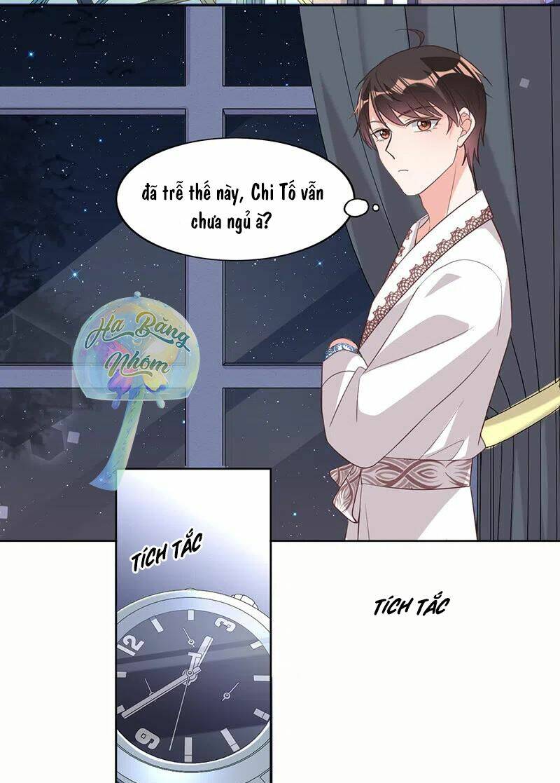 dĩ hôn chi danh chapter 20 12