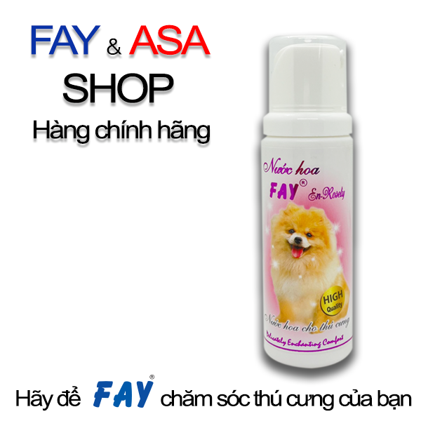 Nước Hoa Fay En-rosely 90ml