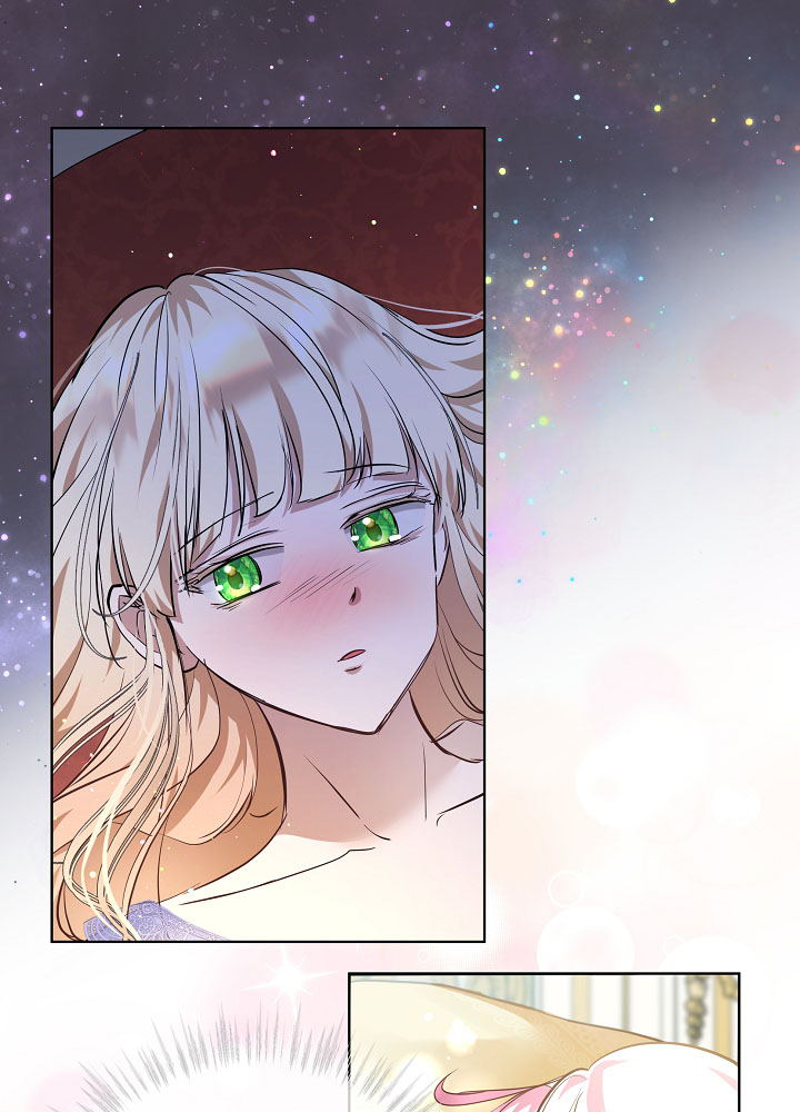 tái sinh thành vị thần baby chapter 28 39