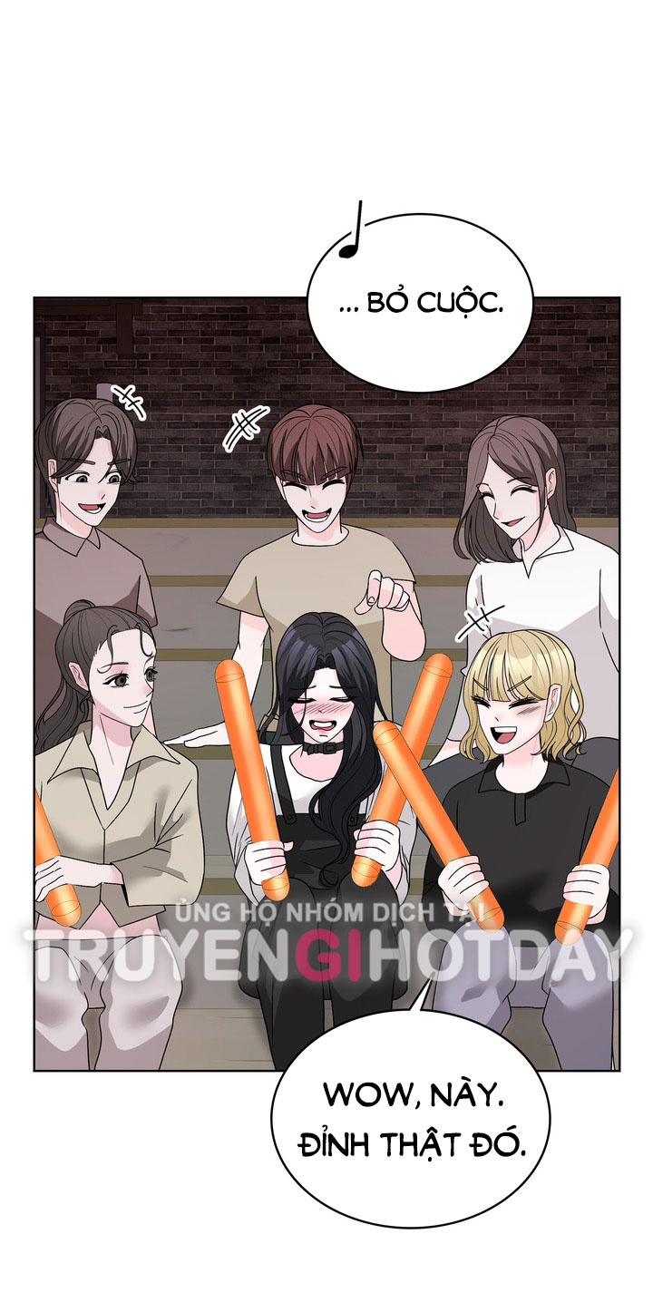 [18+] điều em cố giấu chapter 33.2 8