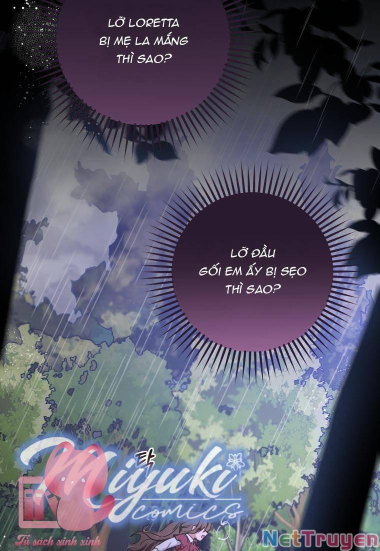 Được Yêu Thương Mà Còn Ngại Ngùng Sao! chapter 3 73