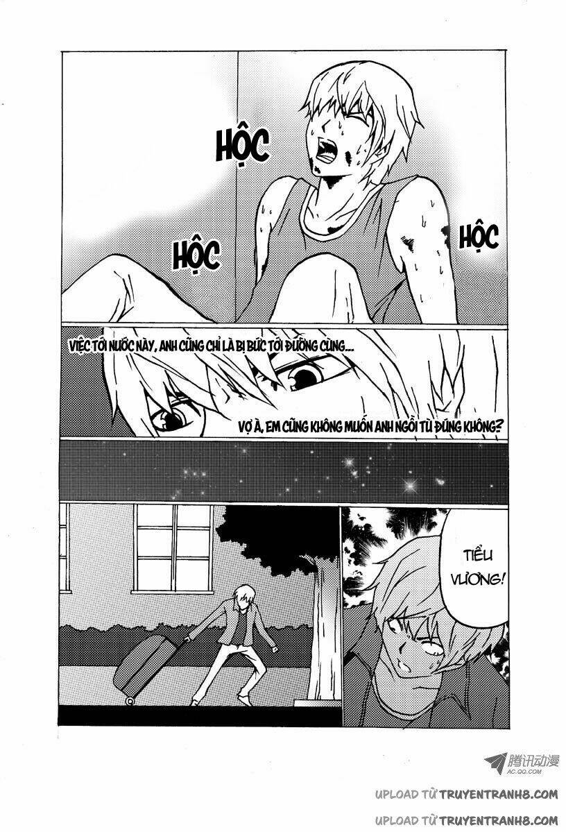 nhân quả tuần hoàn chapter 8 4