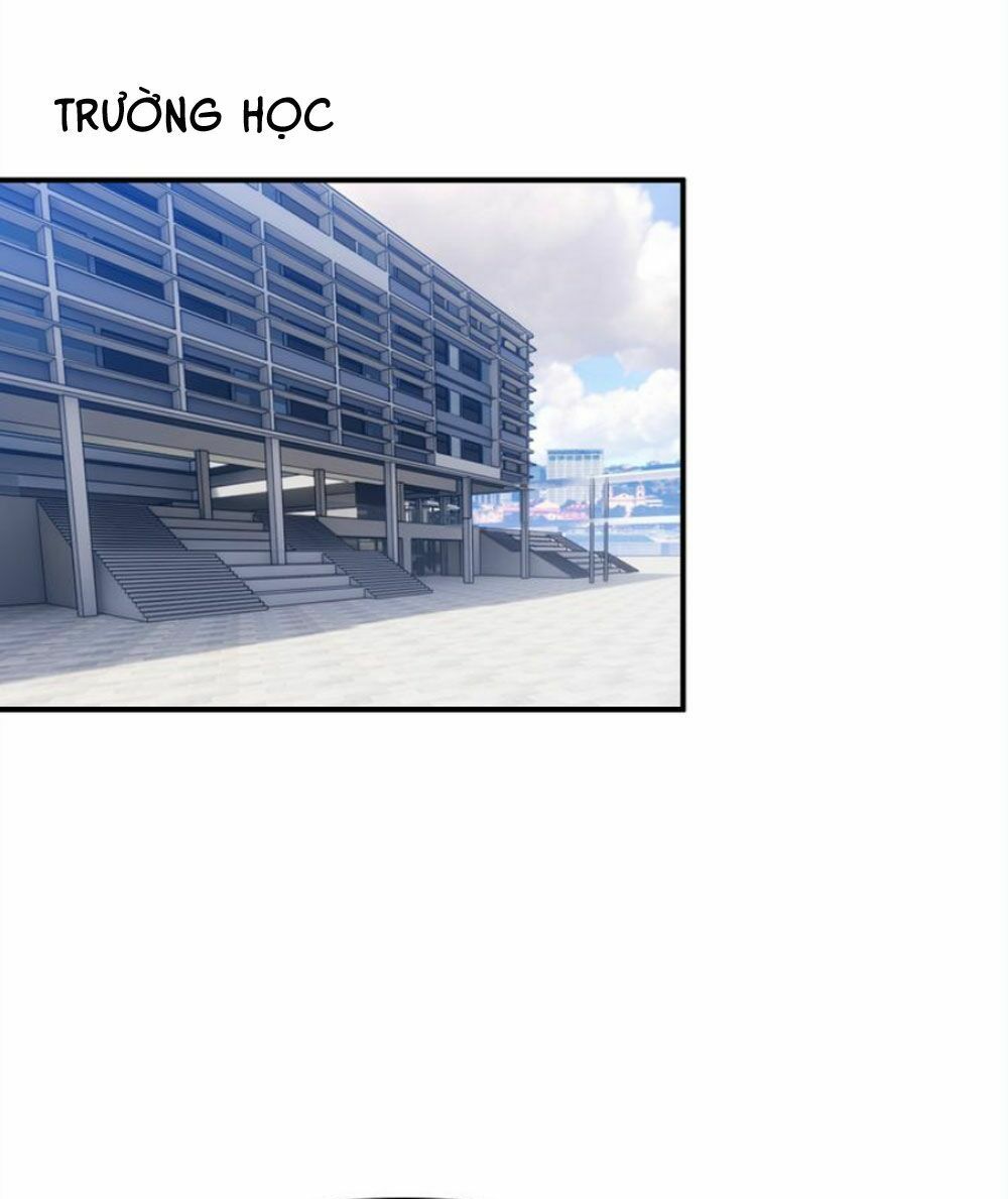 Ái Thượng Ngạo Kiều Long Vương Gia chapter 24 - Trang 49