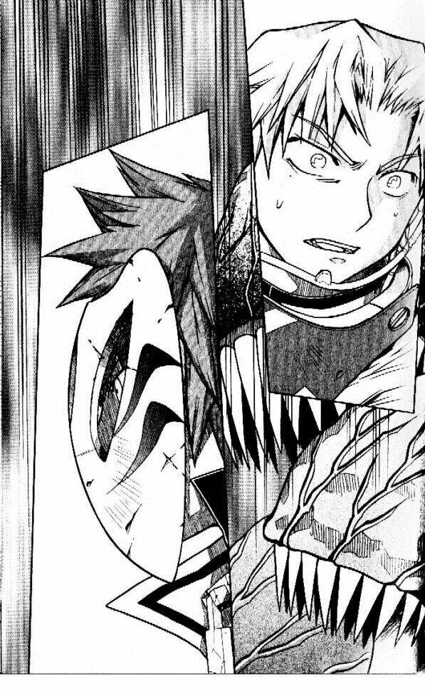 dragon eye chapter 8 61