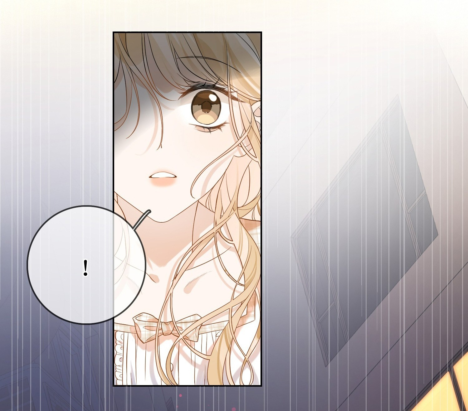 tiểu thư sói và em gái hồ ly của cô ấy chapter 6 5