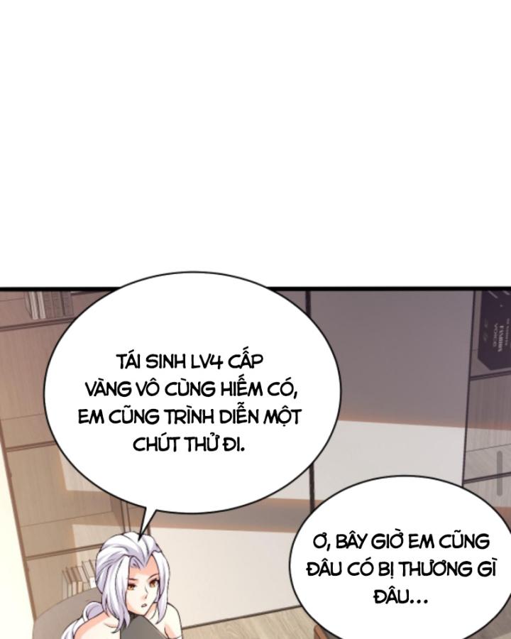 học cùng em gái, tôi bất cẩn vô địch rồi chapter 37 46