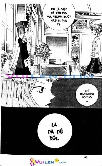 tiểu nữ vương chapter 5 93