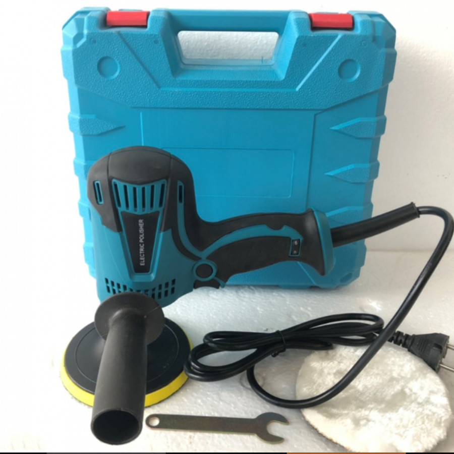 Máy Chà Nhám Tường