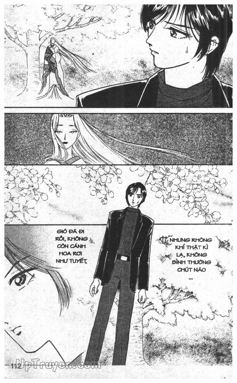 hoàng tử hoa - bud boy chapter 8 114