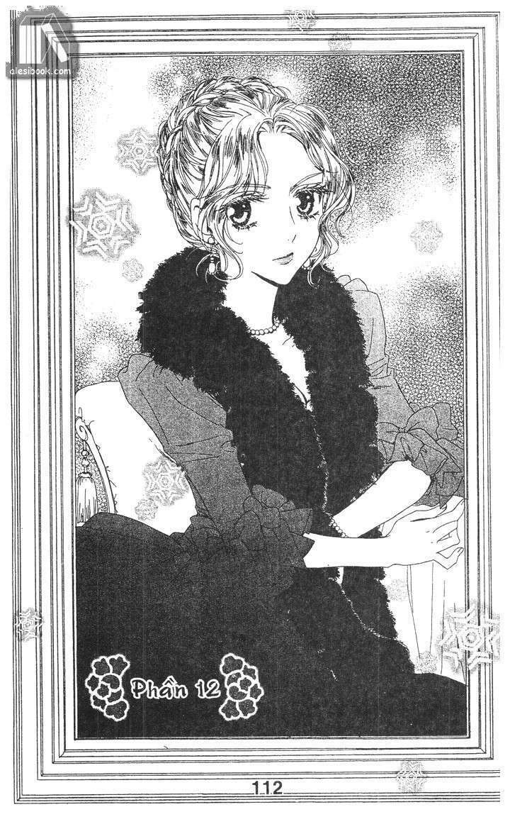 tình yêu định mệnh chapter 19 8