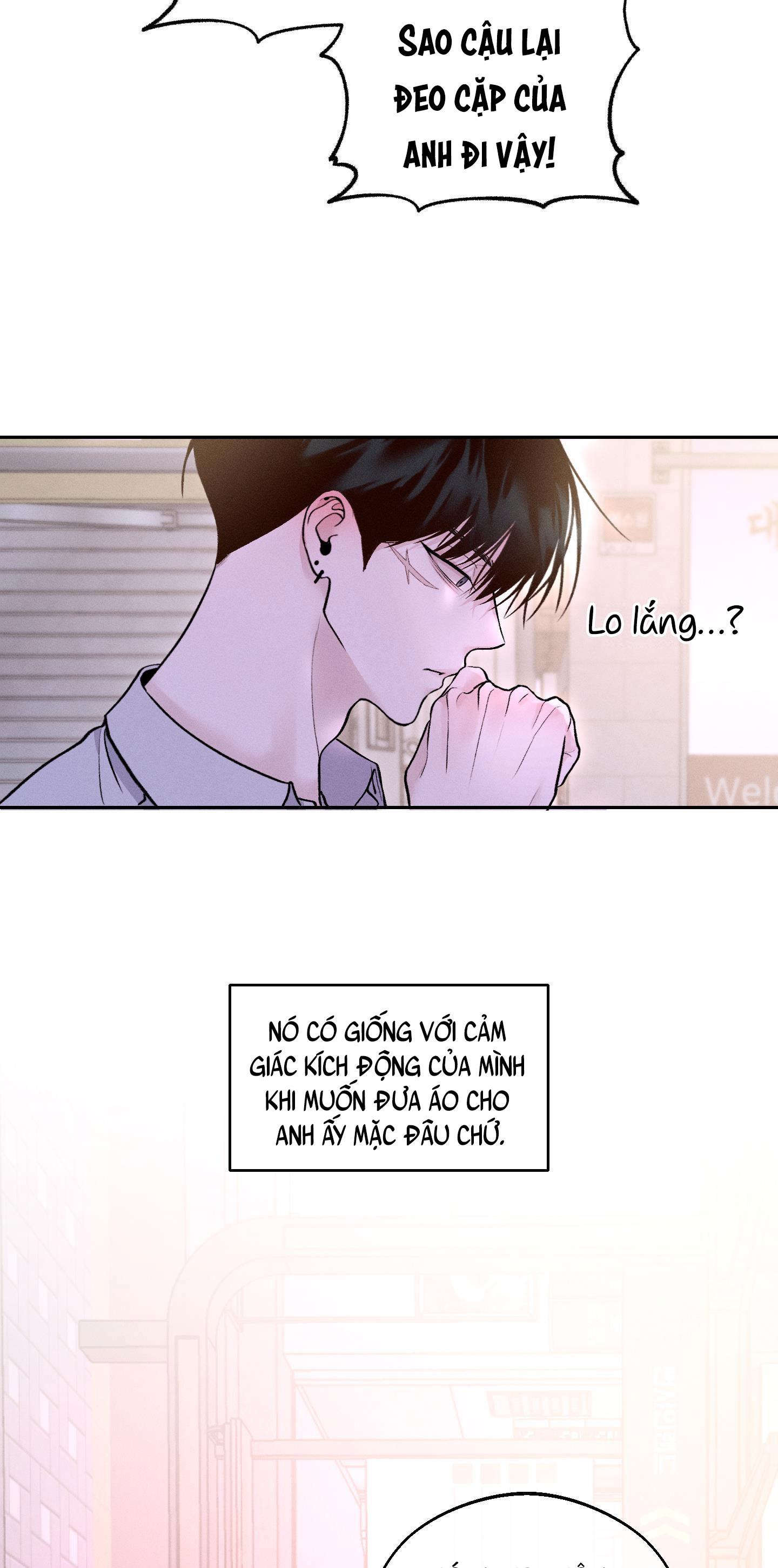 vị cứu tinh vào thứ hai chapter 6 21