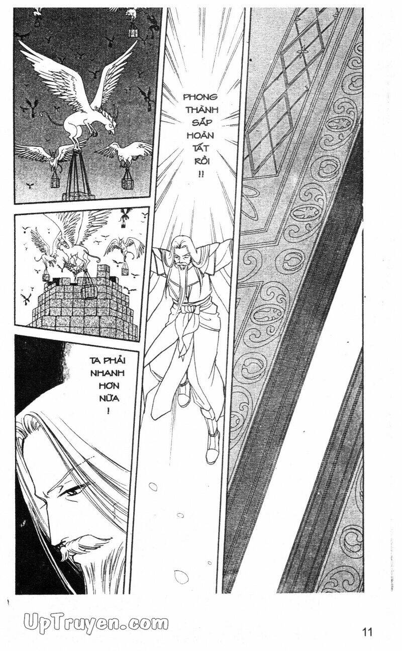 hoàng tử hoa - bud boy chapter 20 13