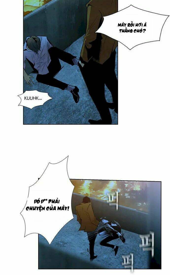 kẻ hồi sinh chapter 1 65