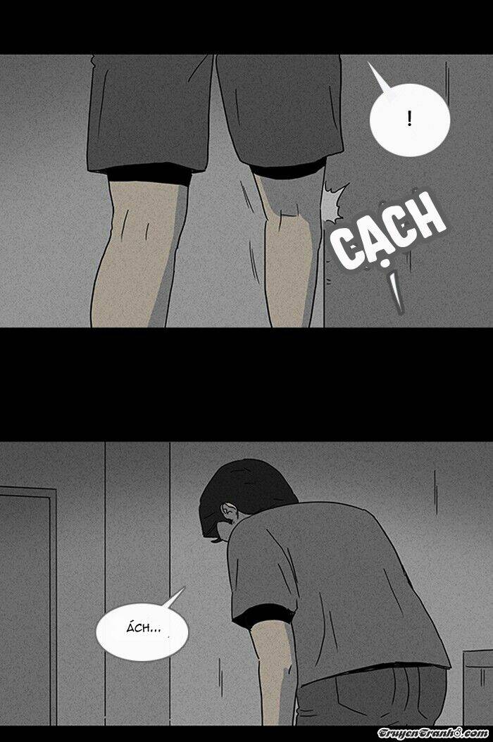 dung dịch thẫm mỹ - beauty water chapter 11 16