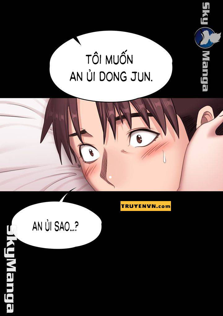 hlv phòng fitness chapter 71 49