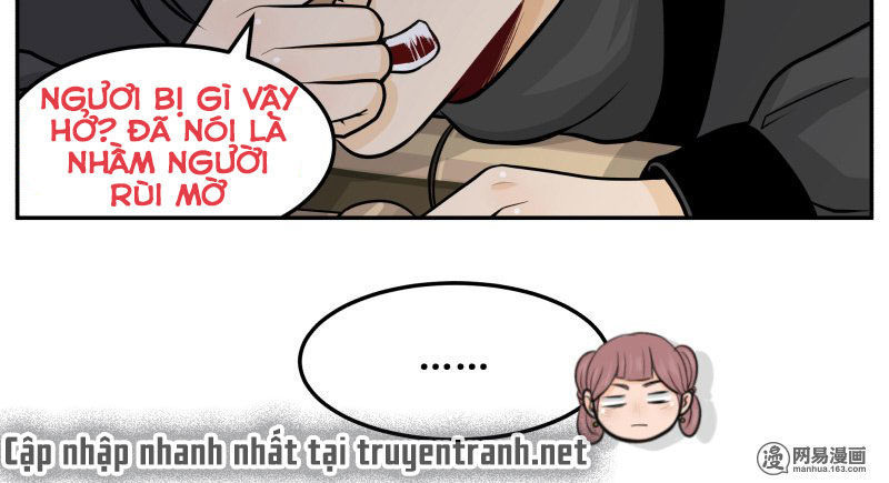 hoàng thượng đoạn tụ! đừng chạm vào ta chapter 54 3
