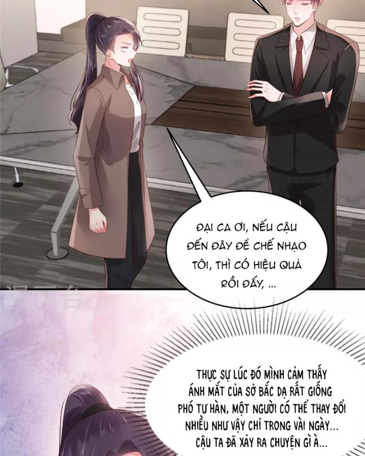 tái sinh tương ngộ chapter 94 16