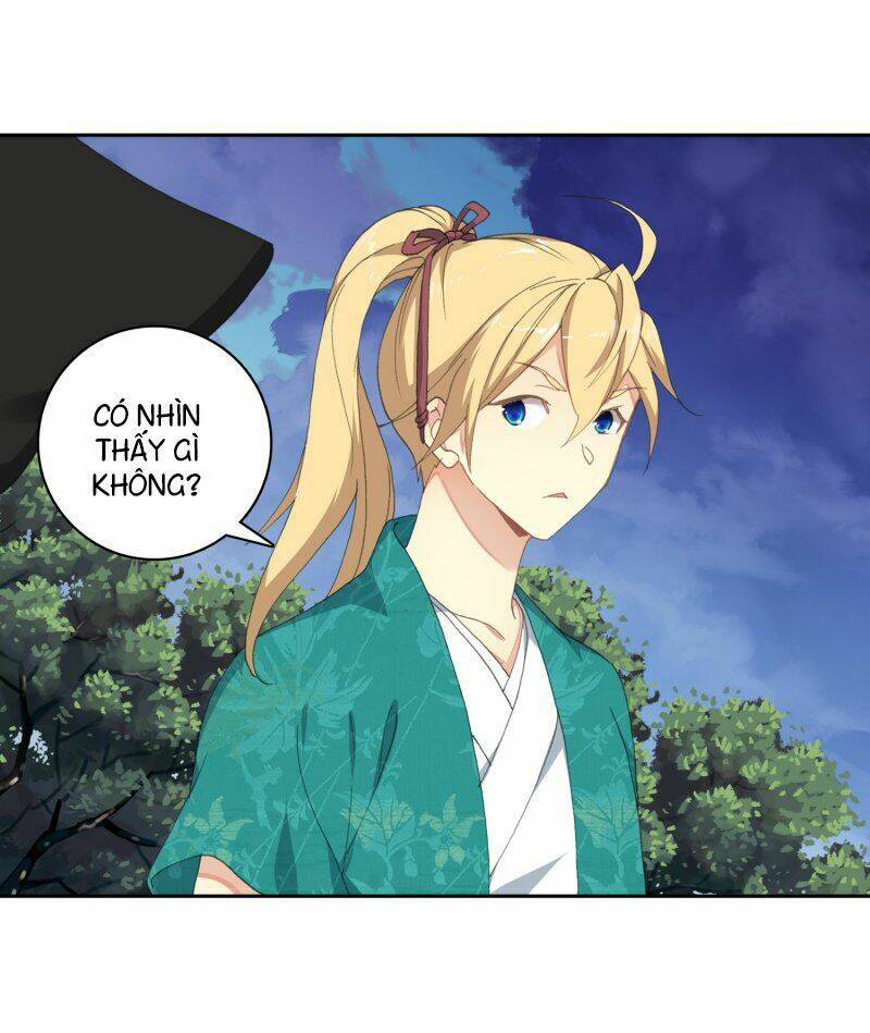 già thiên chapter 111 9