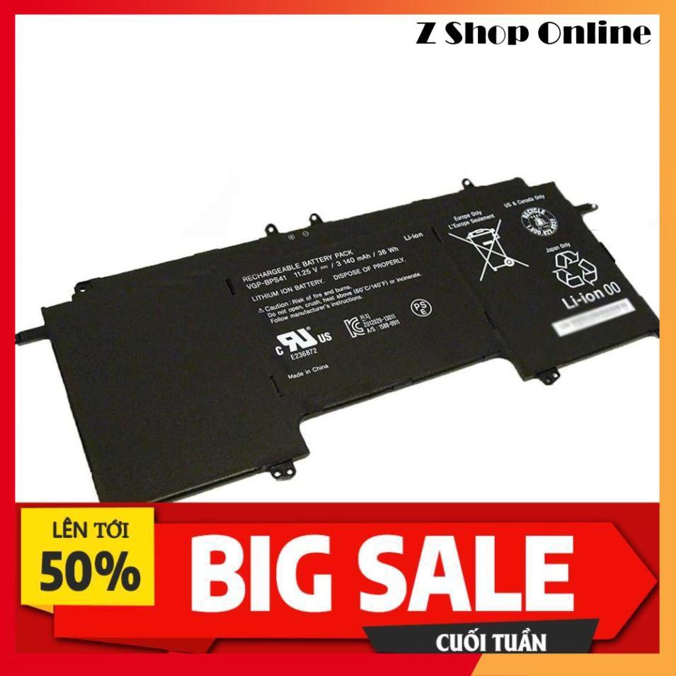 Pin Dùng Cho Laptop Sony BPS41 SVF13N