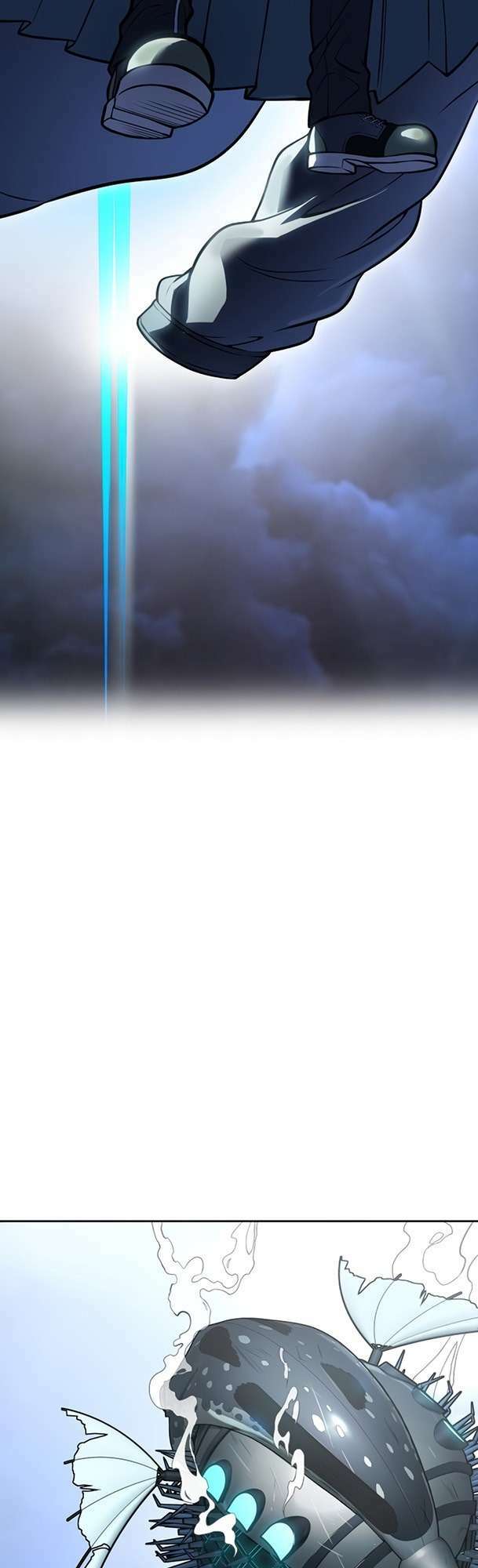 cuộc chiến trong tòa tháp chapter 598 2