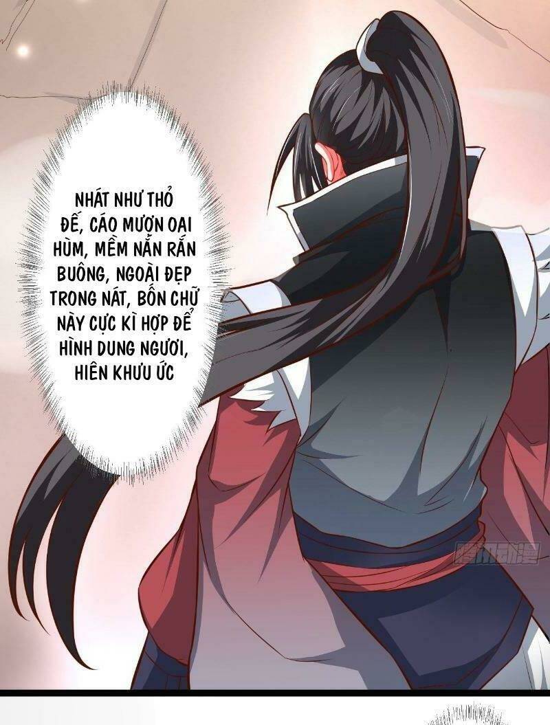 trọng sinh tối cường ma tôn ở rể chapter 49 11