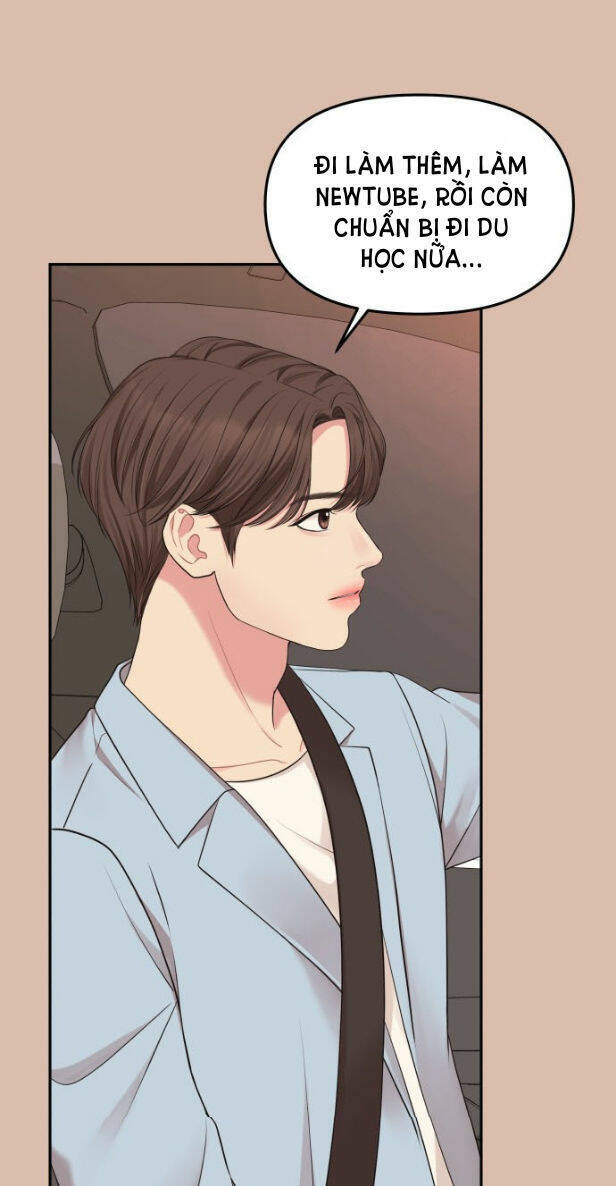 gửi em, người nuốt trọn vì sao chapter 45.1 36