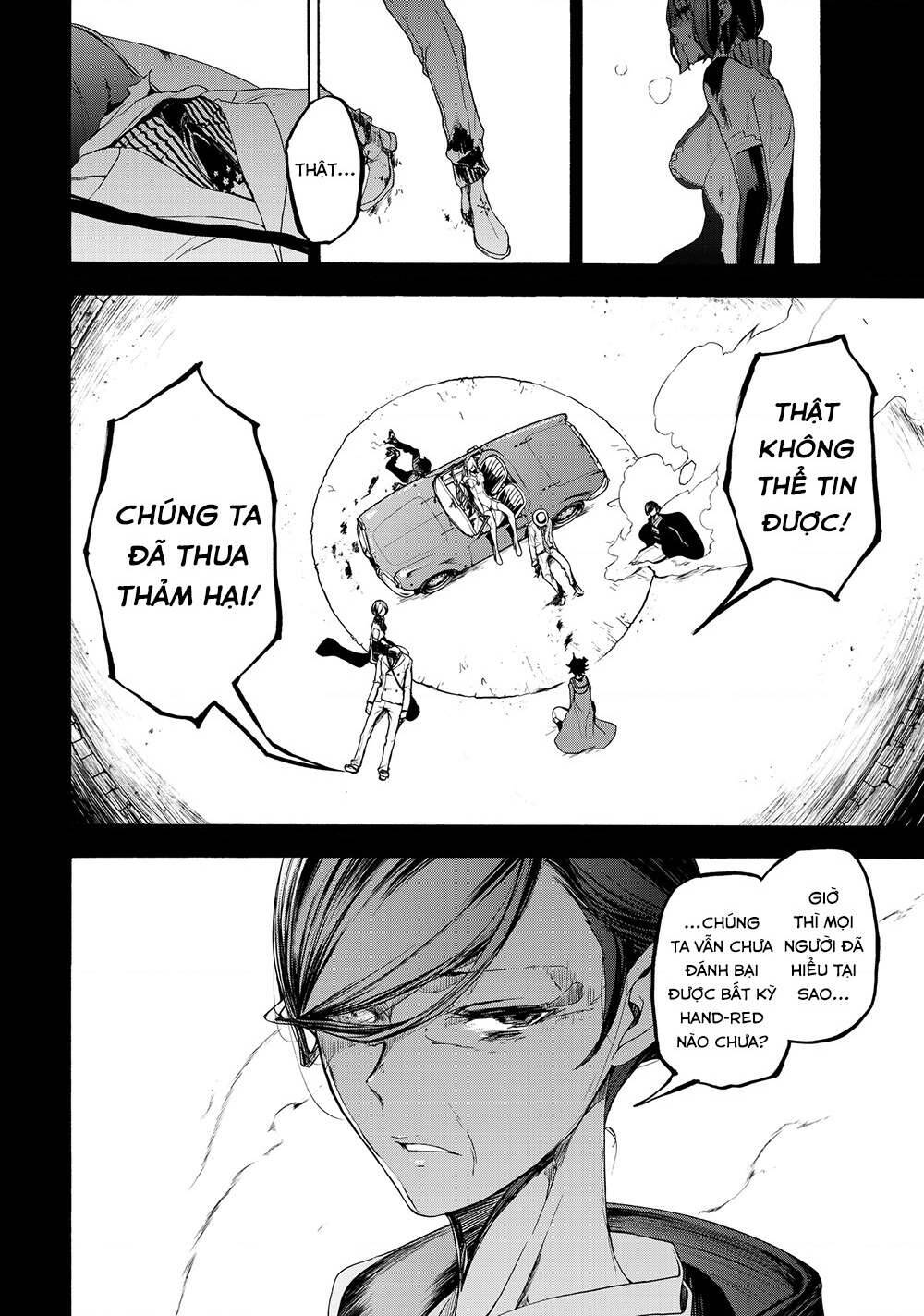 bootsleg chapter 8 51