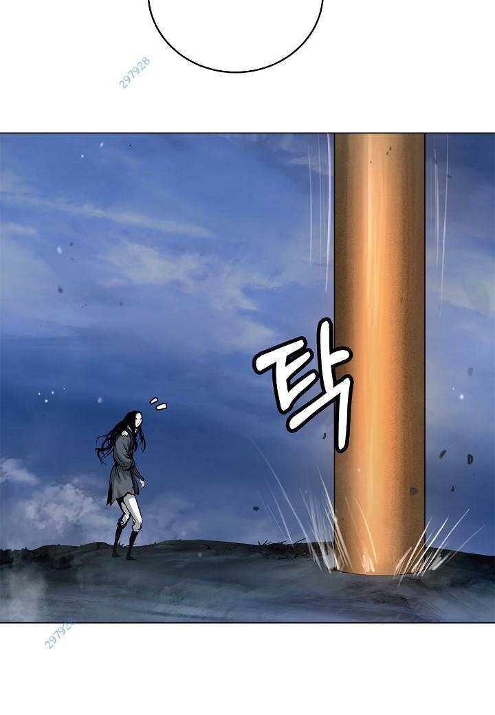 xuyên không thành hổ chapter 129 141