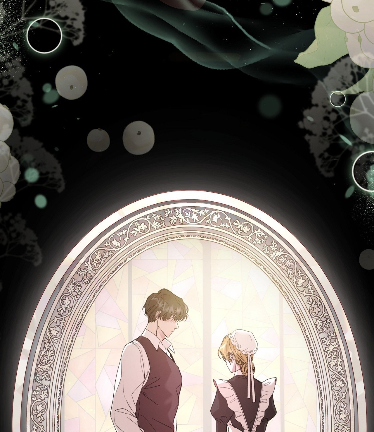 Lâu Đài Hoang Dại chapter 1.2 - Trang 87