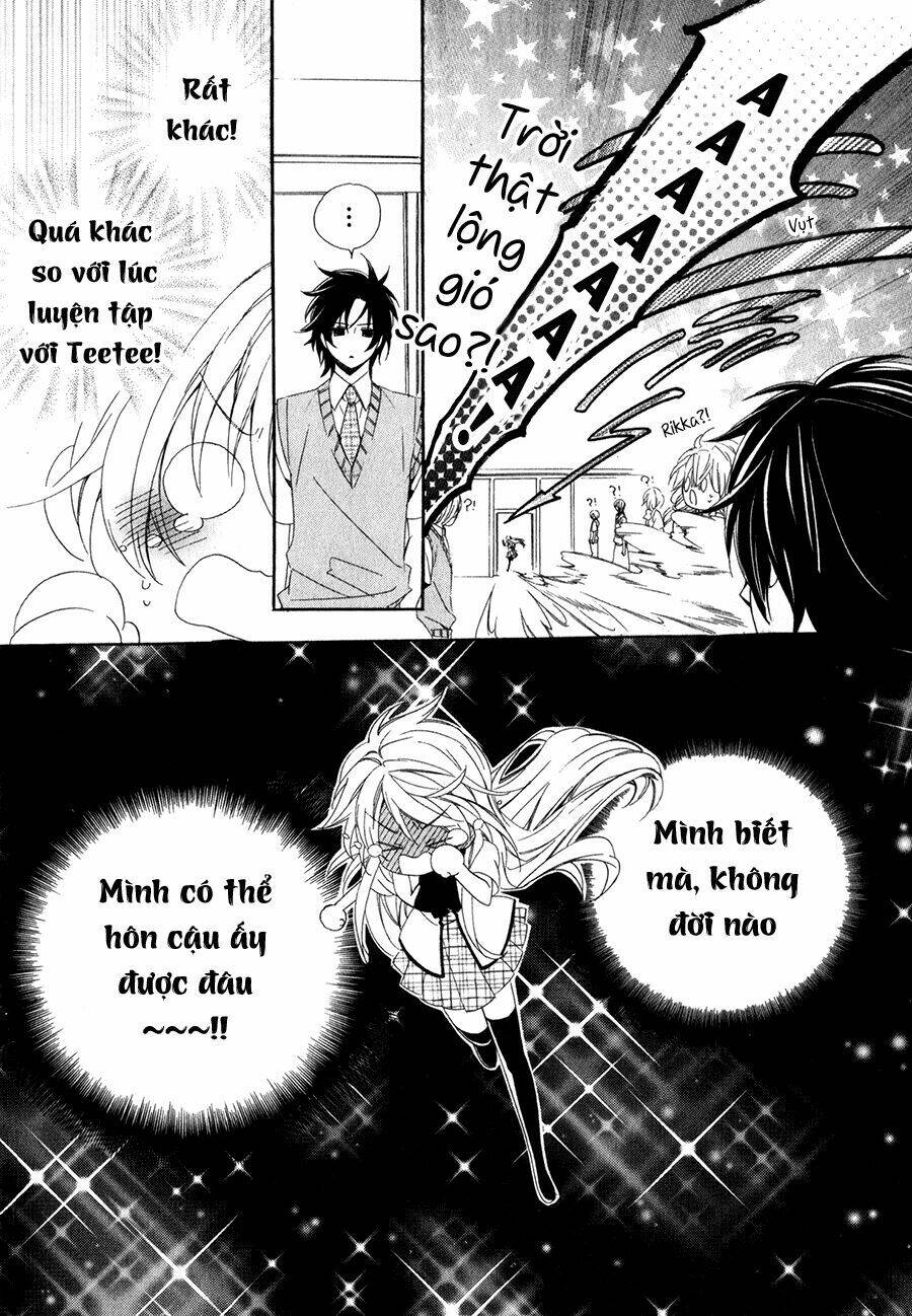 kami-sama gakuen armeria chapter 11 40